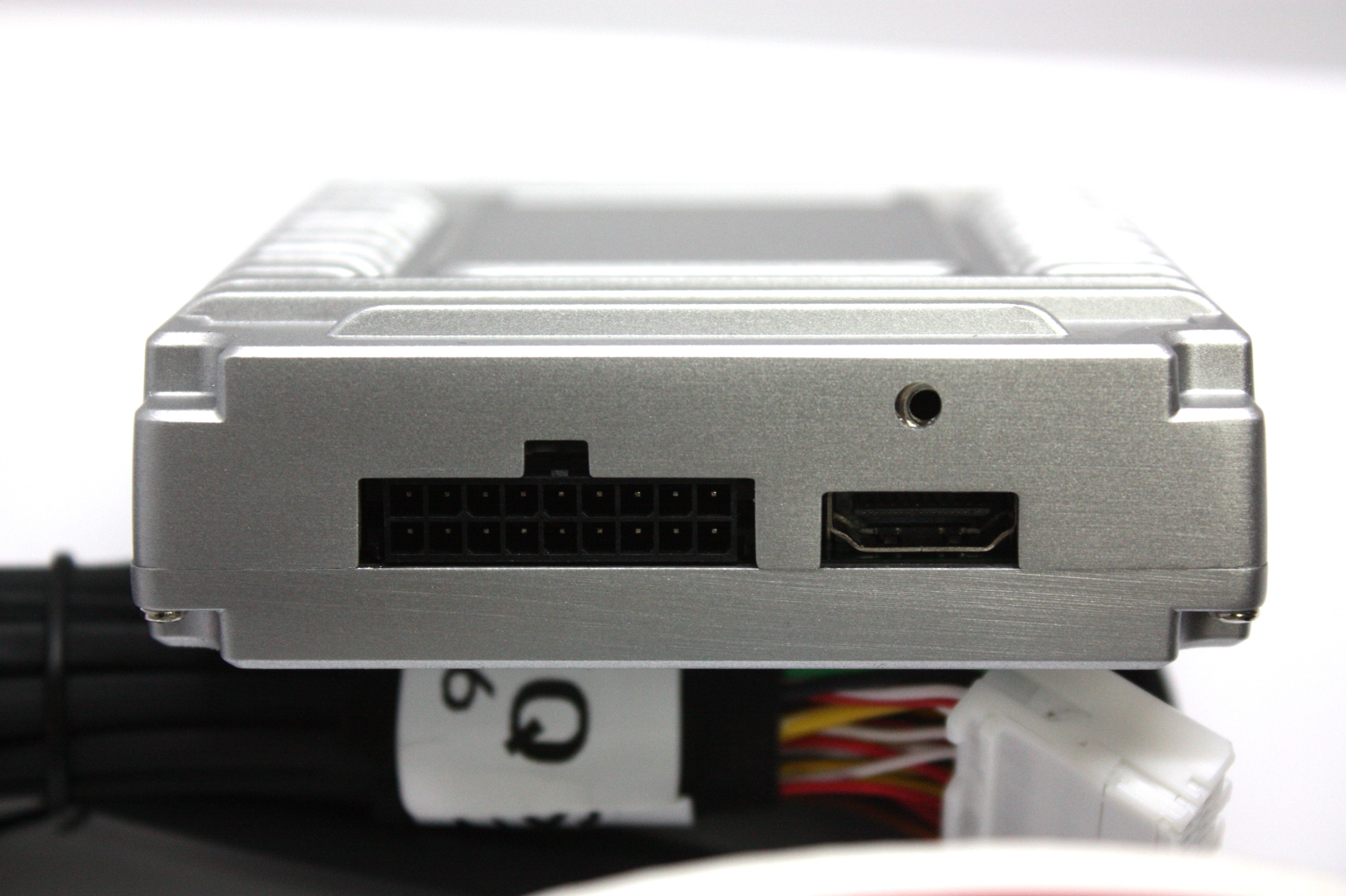 система кругового обзора для авто